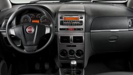 Fiat Idea 2010 - pełny panel przedni