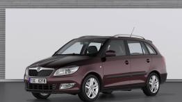 Skoda Fabia II Kombi 1.4 i 16V 85KM 63kW 2007-2010