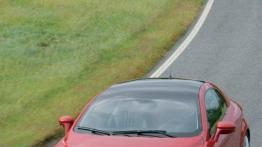 Alfa Romeo Brera Coupe 3.2 JTS 24v 260KM 191kW 2005-2010