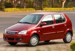 TATA Indica I 1.4 DICOR 70KM 51kW 2008-2010