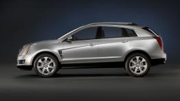 Cadillac SRX 2010 - lewy bok