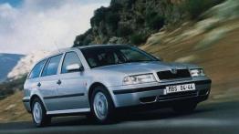 Czy warto kupić: używana Skoda Octavia (1996-2010)