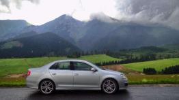 Więcej niż Golf, mniej niż Passat - Volkswagen Jetta (2005-2010)