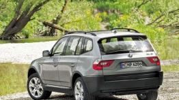 Czy warto kupić: używane BMW X3 E83 (od 2003 do 2010)