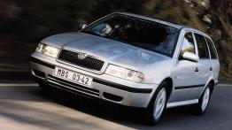 Czy warto kupić: używana Skoda Octavia (1996-2010)