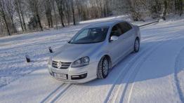 Więcej niż Golf, mniej niż Passat - Volkswagen Jetta (2005-2010)