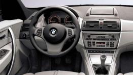 Czy warto kupić: używane BMW X3 E83 (od 2003 do 2010)