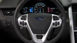 Ford Edge 2010 - kierownica