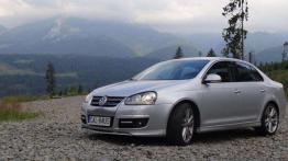 Więcej niż Golf, mniej niż Passat - Volkswagen Jetta (2005-2010)