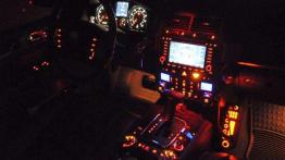 Ekskluzywny wszędołaz - Volkswagen Touareg (2002-2010)