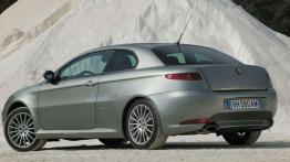 Czy warto kupić: używana Alfa Romeo GT (2003-2010)