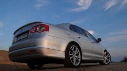 Więcej niż Golf, mniej niż Passat - Volkswagen Jetta (2005-2010)