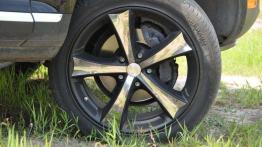 Ekskluzywny wszędołaz - Volkswagen Touareg (2002-2010)