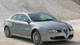 Czy warto kupić: używana Alfa Romeo GT (2003-2010)