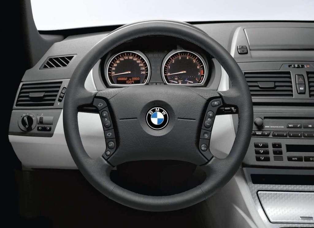 Czy warto kupić: używane BMW X3 E83 (od 2003 do 2010) •