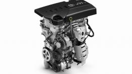 Toyota Auris 2010 - silnik solo