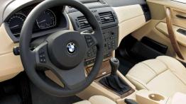 Czy warto kupić: używane BMW X3 E83 (od 2003 do 2010)