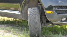 Ekskluzywny wszędołaz - Volkswagen Touareg (2002-2010)