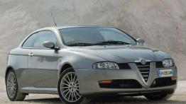 Czy warto kupić: używana Alfa Romeo GT (2003-2010)