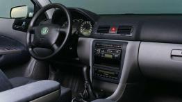 Czy warto kupić: używana Skoda Octavia (1996-2010)