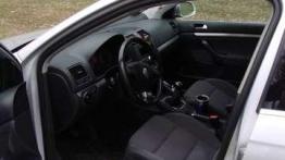 Więcej niż Golf, mniej niż Passat - Volkswagen Jetta (2005-2010)