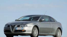 Czy warto kupić: używana Alfa Romeo GT (2003-2010)