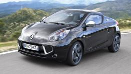 Renault Wind 2010 - lewy bok