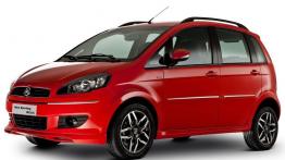 Fiat Idea 2010 - lewy bok