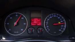 Więcej niż Golf, mniej niż Passat - Volkswagen Jetta (2005-2010)