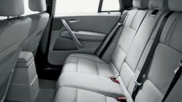 Czy warto kupić: używane BMW X3 E83 (od 2003 do 2010)