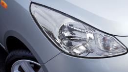 Hyundai i10 - prawy przedni reflektor - wyłączony