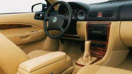 Czy warto kupić: używana Skoda Octavia (1996-2010)