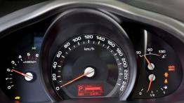 Kia Sportage 2010 - deska rozdzielcza