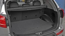 Kia Sportage 2010 - bagażnik