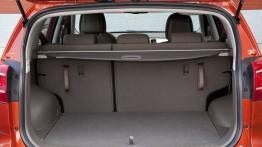 Kia Sportage 2010 - bagażnik