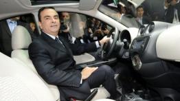 Nissan Micra 2010 - oficjalna prezentacja auta