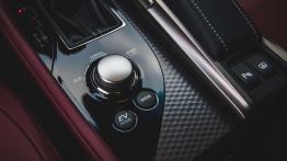 Lexus RC i GS - sportowy luksus