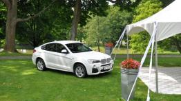 BMW X3 i X4 - jedno serce, jedna dusza, dwa oblicza