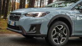 Subaru XV (2018)