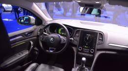 Frankfurt Motor Show 2015 - samochody seryjne - galeria redakcyjna - inne zdjęcie