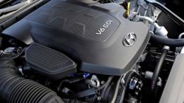 Hyundai Genesis II (2015) - silnik
