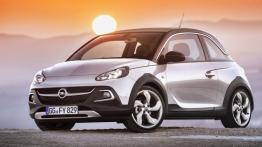 Opel Adam Rocks (2014) - widok z przodu