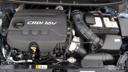 Hyundai i30 II kombi - silnik