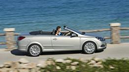 Opel Astra Twin Top OPC - prawy bok