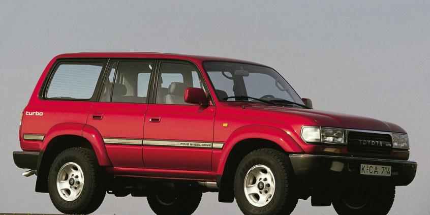 10 modeli aut, które będą tylko drożeć. Masz jeden z nich? Trzymaj!