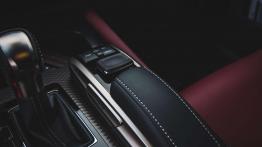 Lexus RC i GS - sportowy luksus