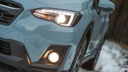 Subaru XV (2018)