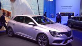 Frankfurt Motor Show 2015 - samochody seryjne - galeria redakcyjna - inne zdjęcie