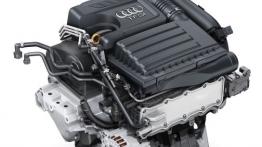 Audi A3 III Limousine (sedan 2013) - silnik solo