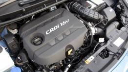 Hyundai i30 II kombi - silnik